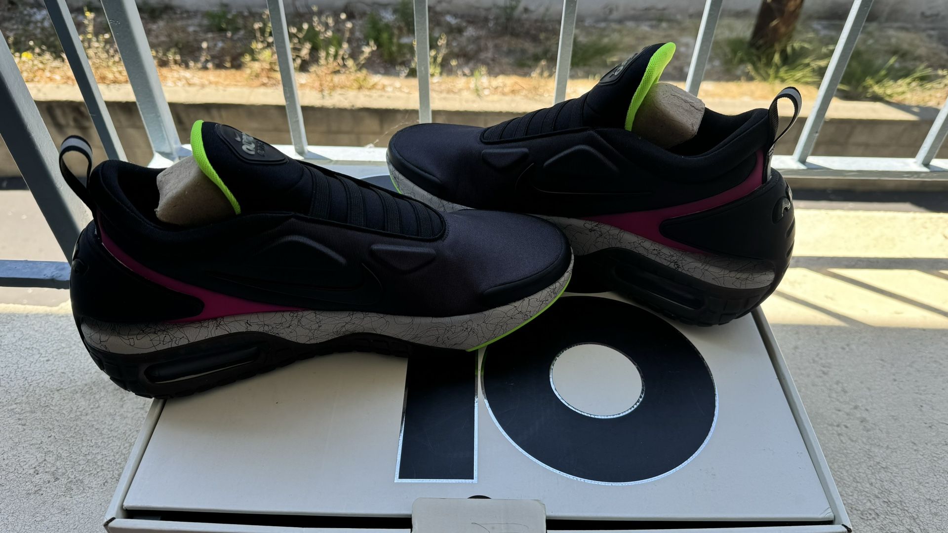 Nike Adapt Auto Max