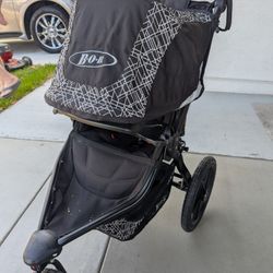 BOB Gear Revolution Flex 3.0 Jogging Stroller 