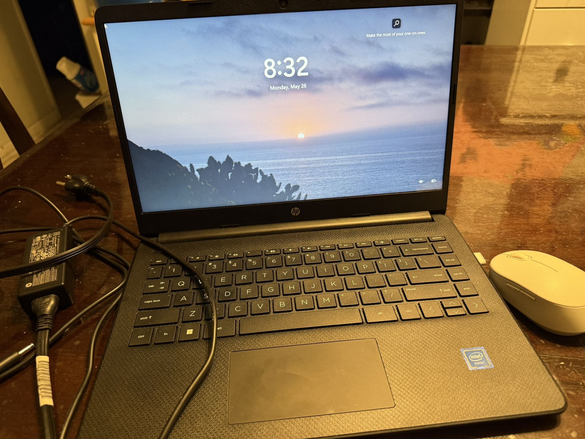HP Laptop 14