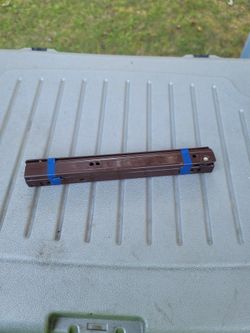 Cabinet 15 Drawer Slide Sets 9 3/4"