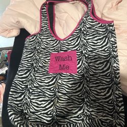 laundry bag