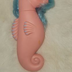 MY LITTLE PONY G1 SEA PONIES 