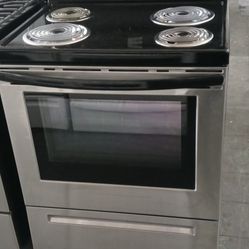 Stove Electric