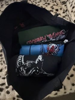 Metal rock band bundle