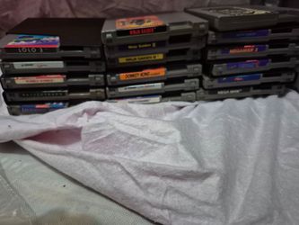 Nes games soon to sell offers only
