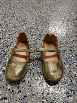 Girls Mary Jane Shoes