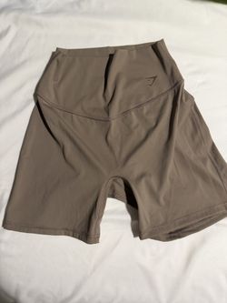 Gym Shark Shorts  Size S