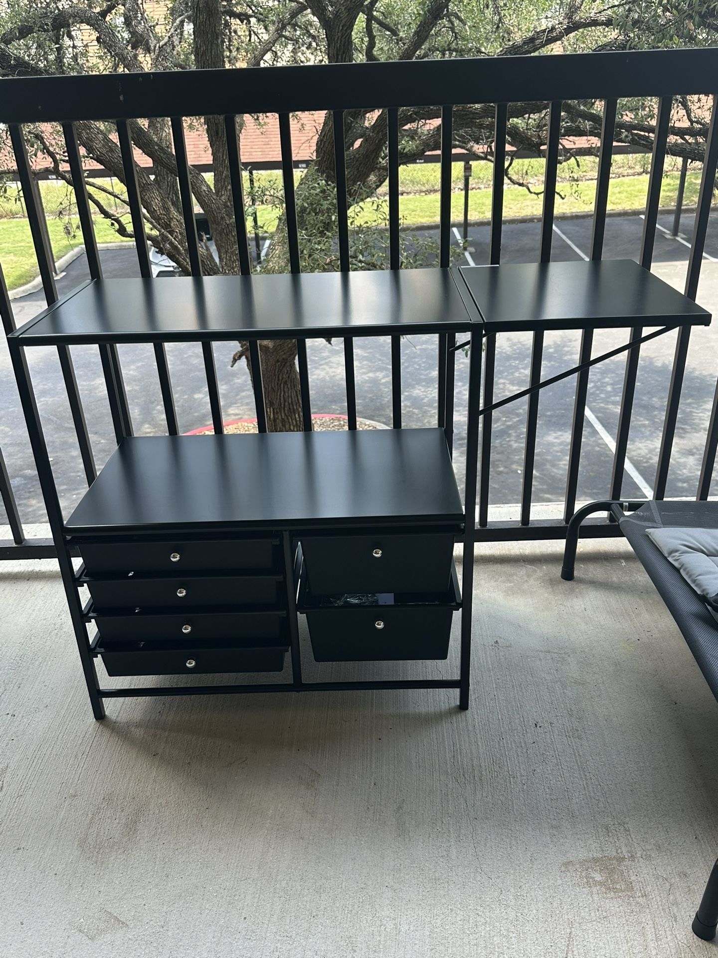 Cart Organizer