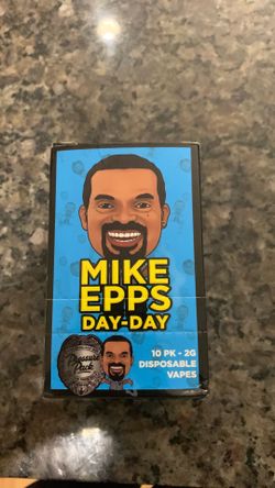 Sweet Carts / Mike Epps
