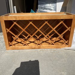 Wine Rack - Koville Brand 