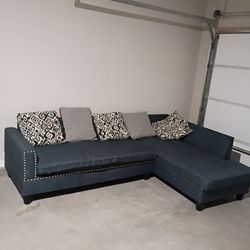 Sectional Couch