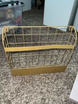 wall organizer