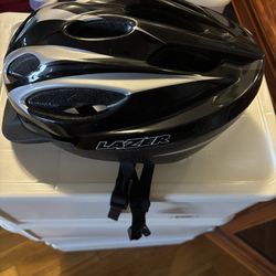 Lazar Men’s Bike Helmet