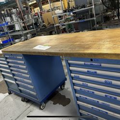 Workbench