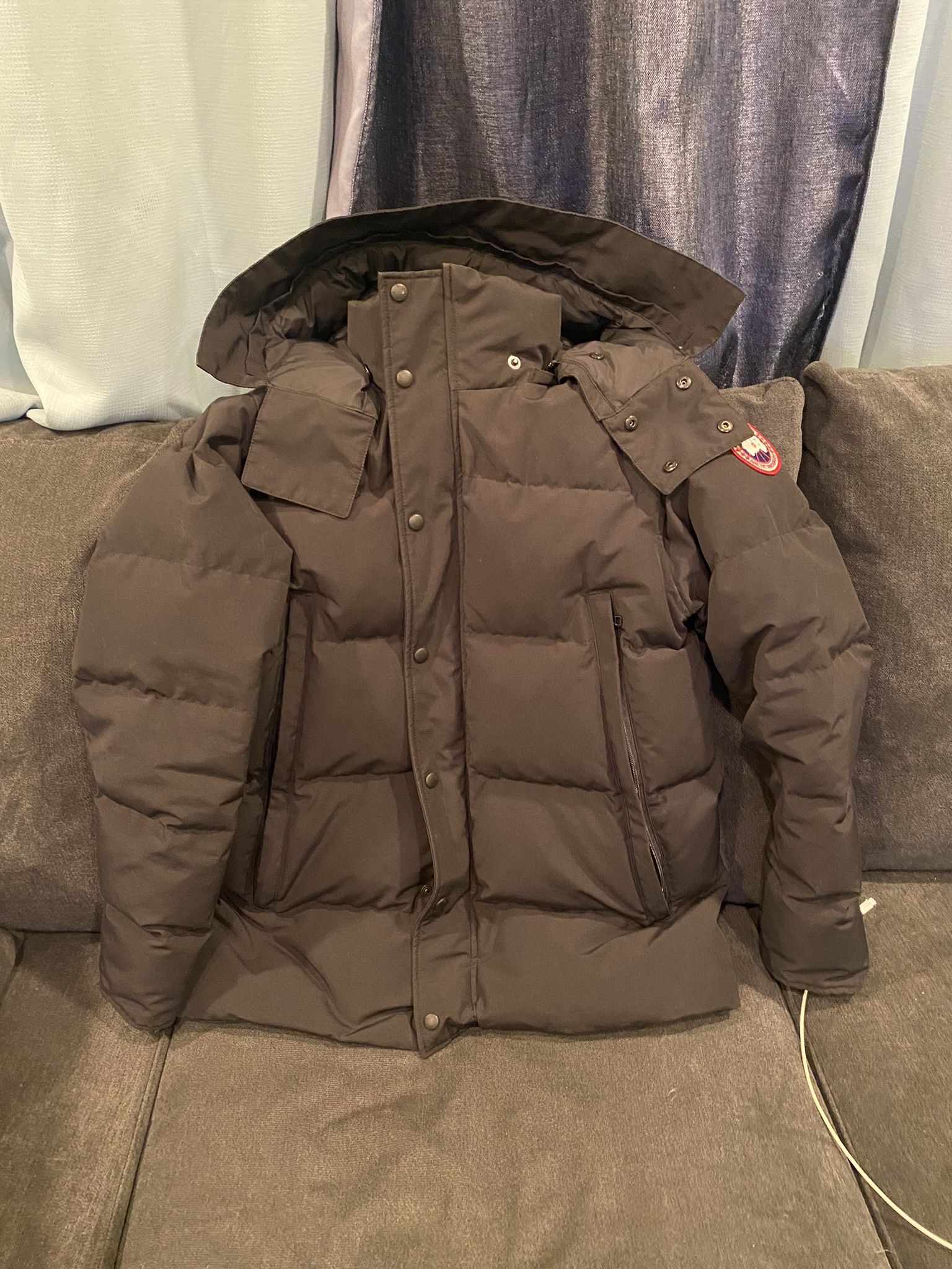 Canada Goose Parka