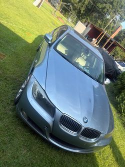 2011 bmw 328i