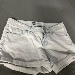 Womens Shorts And Skirt