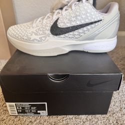 Kobe 6 Protro Allstar