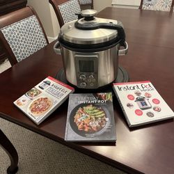 Breville Fast Slo Pro