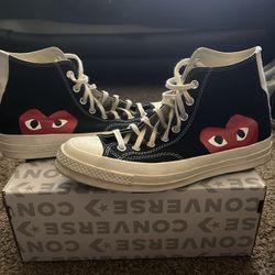 CDG Converse