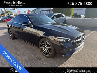 2023 Mercedes-Benz C 300