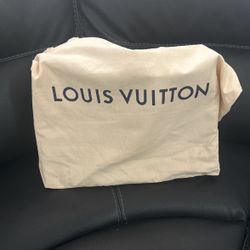Authentic Louis Vuitton