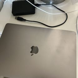 MacBook Pro 2021