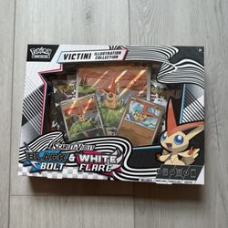 Pokemon Black And White Victini Illustration Collection 