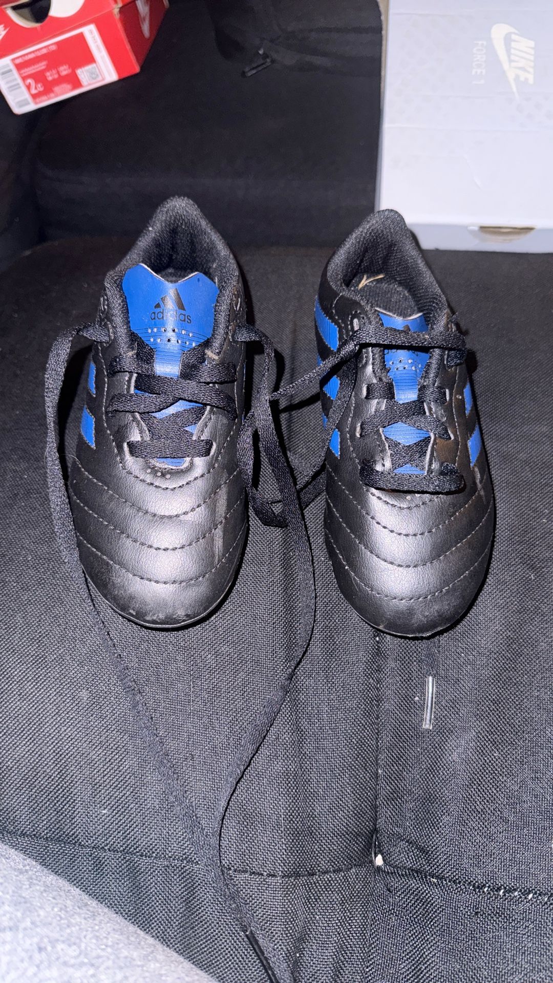 Toddler Cleats