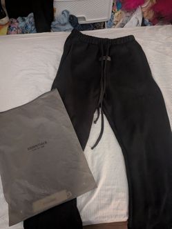 Essentials sweats