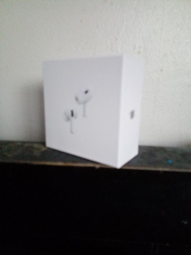 Airpod Pros 2
