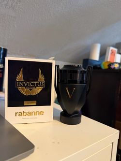 Invictus Victory Absolu Parfum Intense de Rabanne