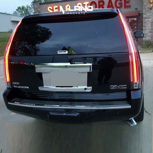 2015 - 2020 Chevy Cadillac Tail Lights