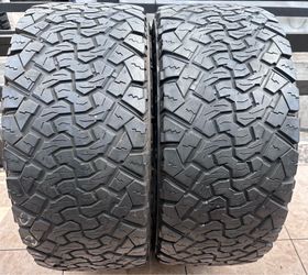 Venom power Terra hunter H/T 33/12/50R20LT