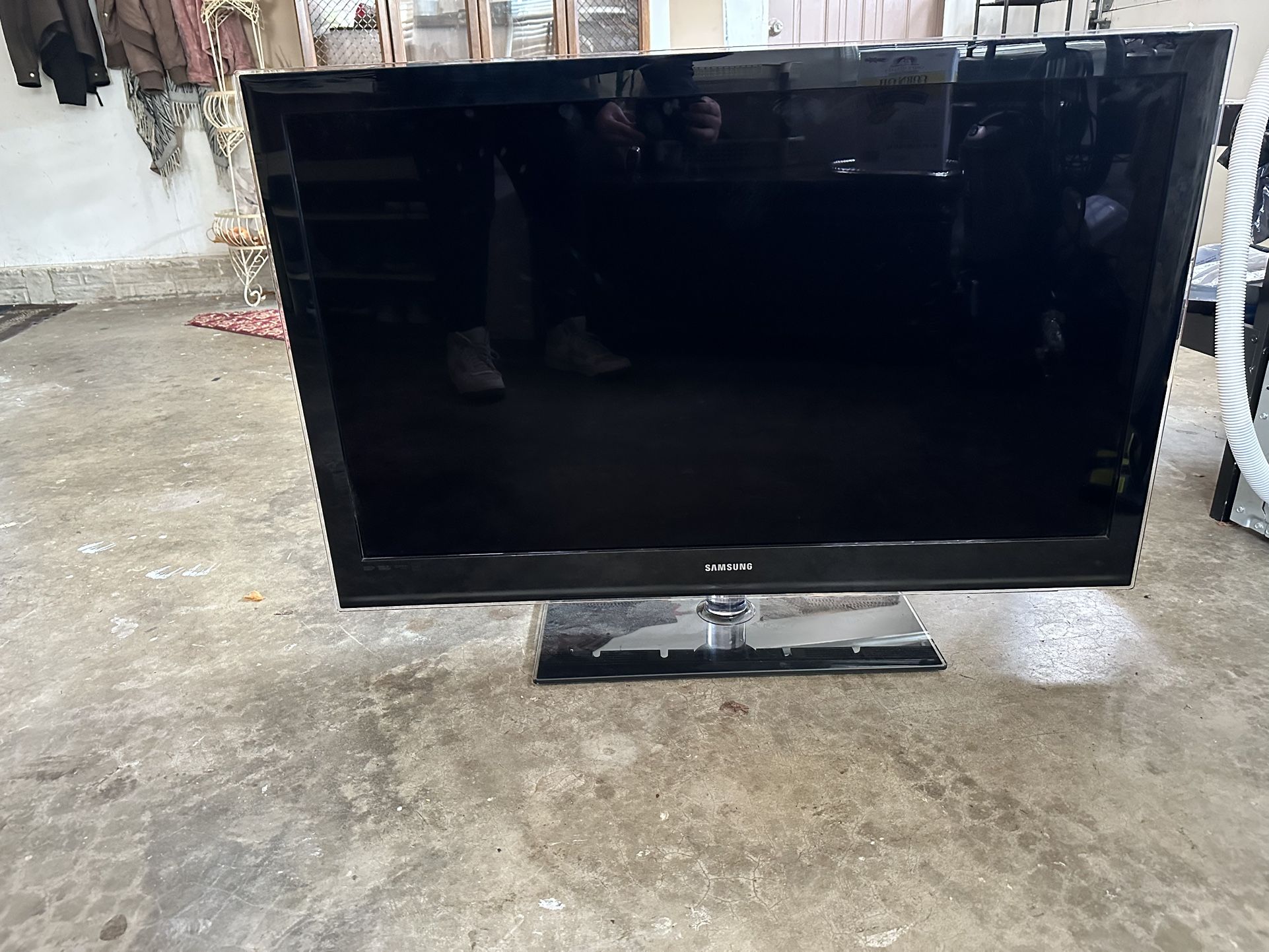 Samsung Smart TV