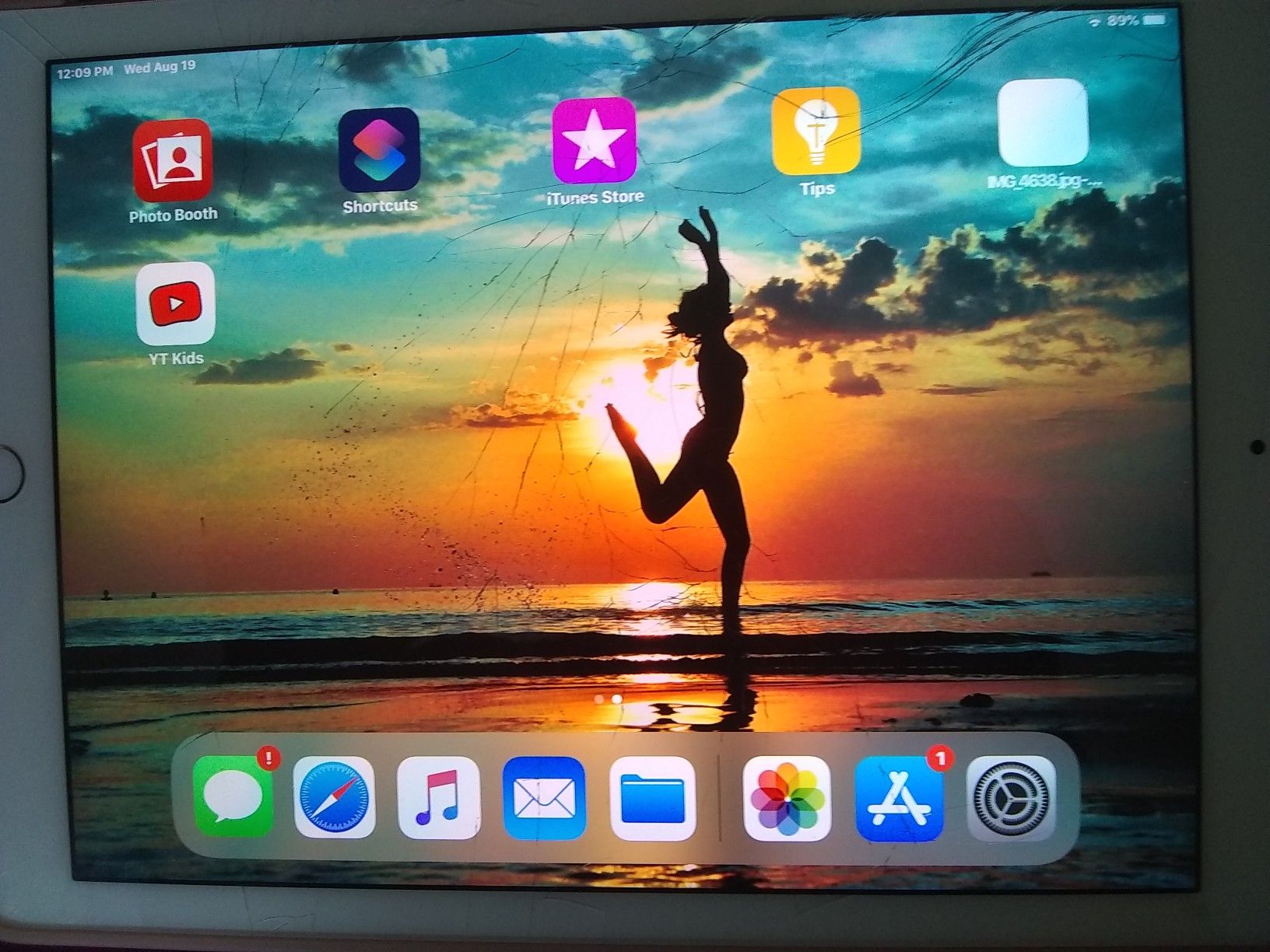 iPad PRO 32GB