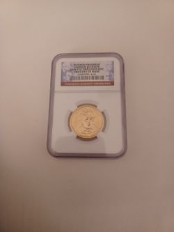 Andrew Jackson 2008 P Brilliant Uncirculated 