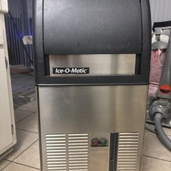 Ice Maker