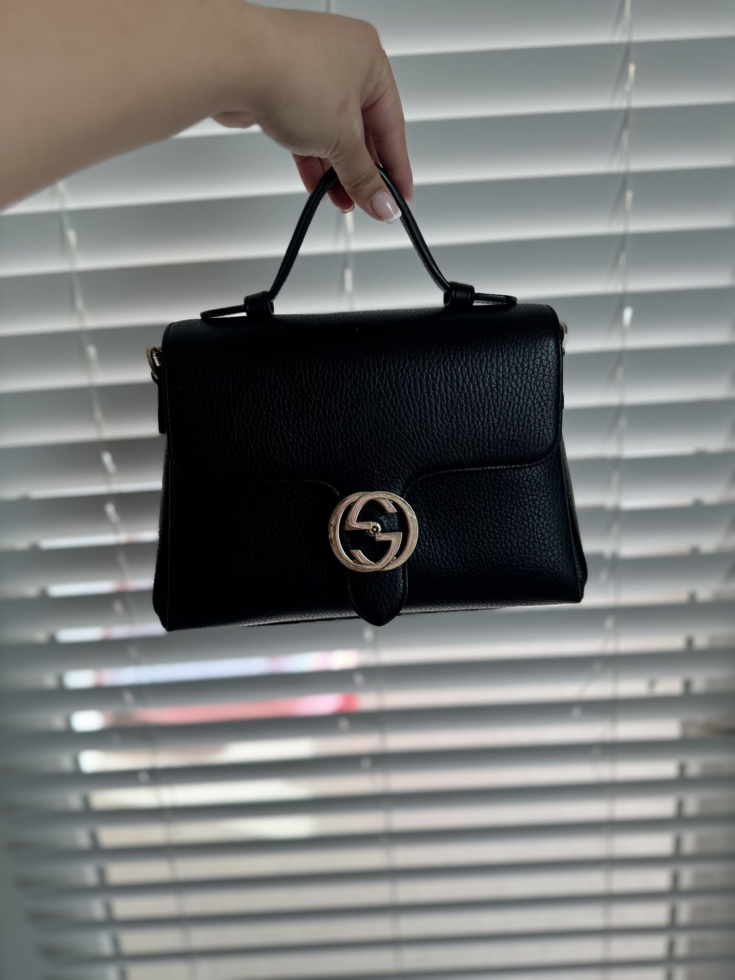 Gucci Hand Bag