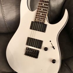 Ibanez Electric Guitar