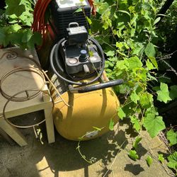 Air Compressor Best Offer 