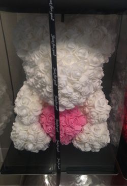 Rose Bear