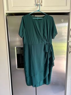 Formal/informal dress