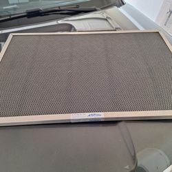 Air-Care Washable Air Filter 20x30x1