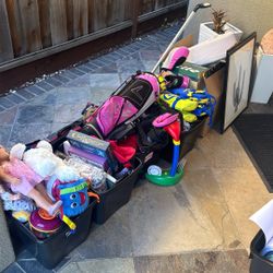 Patio/ Garage sale 