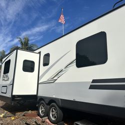 2019 Forest River Micro lite 
