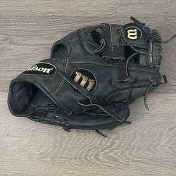 Wilson A-2000 10-1/4inch