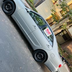 TOYOTA CAMRY 2005