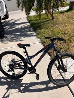 GT Bicycle, Bicicleta