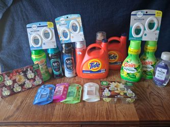 Laundry bundle